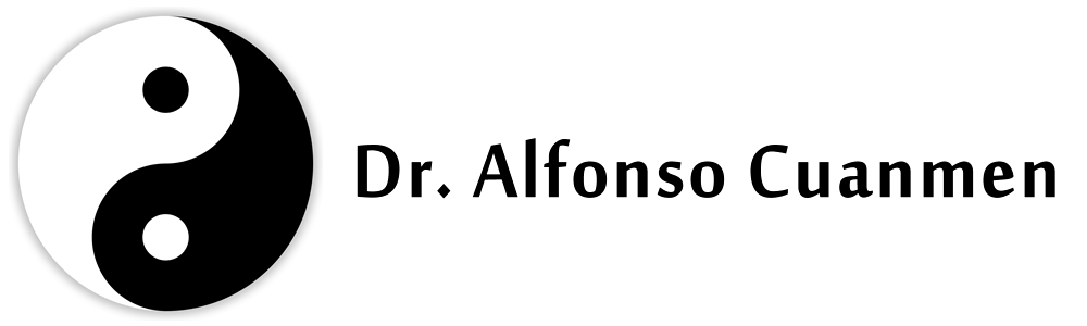 Dr Alfonso Cuán-Men Robledo