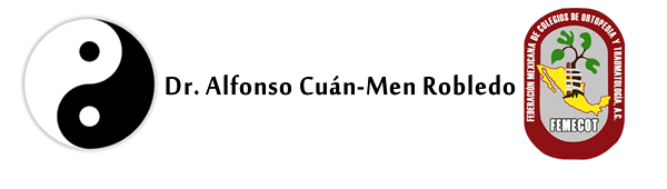 Dr Alfonso Cuán-Men Robledo